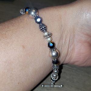 Sterling silver Bracelet